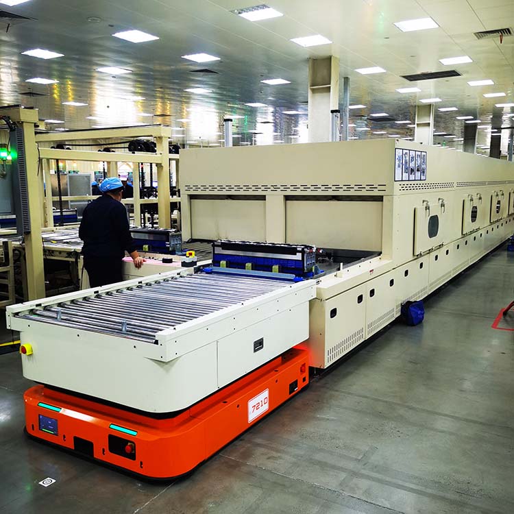 脫脂爐維修保養無憂：上海冠頂專業團隊+充足備件，為生產護航