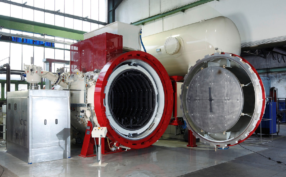 上海冠頂工業設備有限公司推出創新銅基粉末燒結設備，助力制造業精益升級