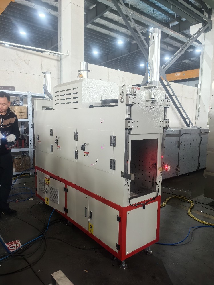 上海冠頂工業設備有限公司推出高效工業烘箱解決方案，助力工業干燥與熱處理升級