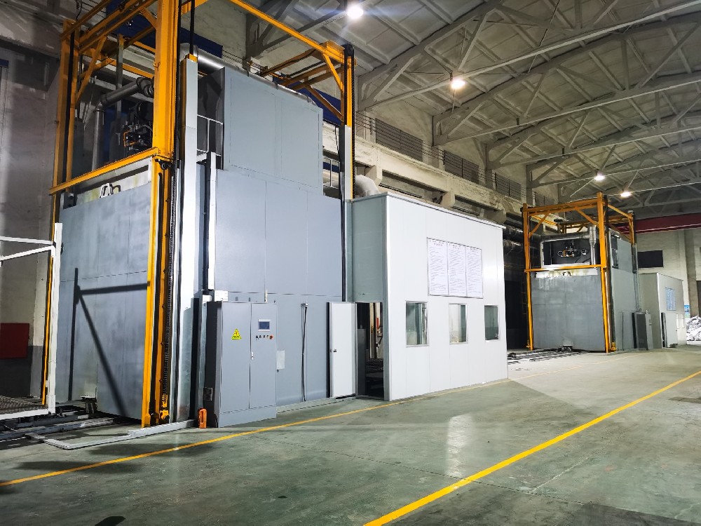 Shanghai Guanding Industrial Equipment Co., Ltd. Meluncurkan Solusi Oven Industri Inovatif untuk Meningkatkan Efisiensi Pengeringan Industri