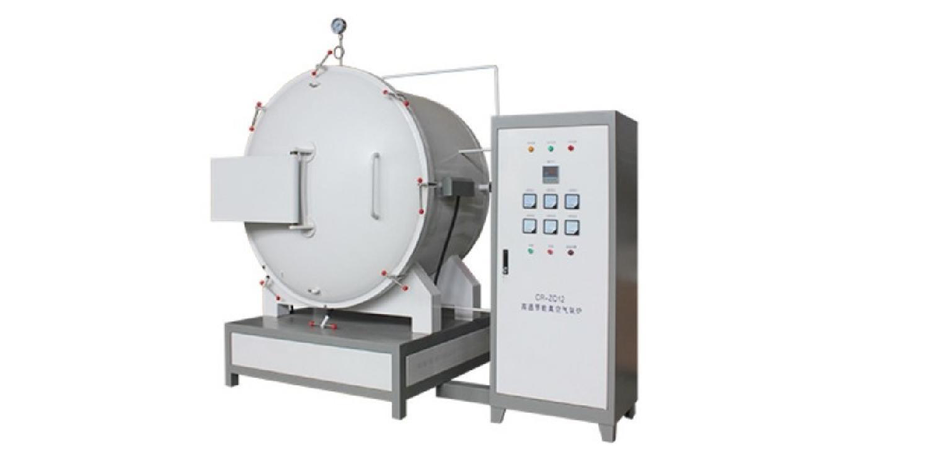 分體式箱式電爐