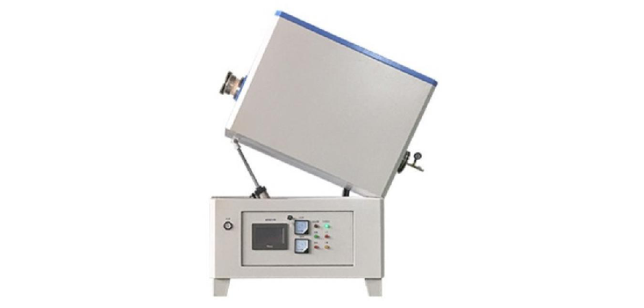 可傾斜式管式爐