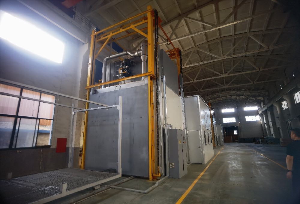 Shanghai Guanding Industrial Equipment Co., Ltd. Launches Innovative Industrial Ovens to Enhance Industrial Drying Efficiency