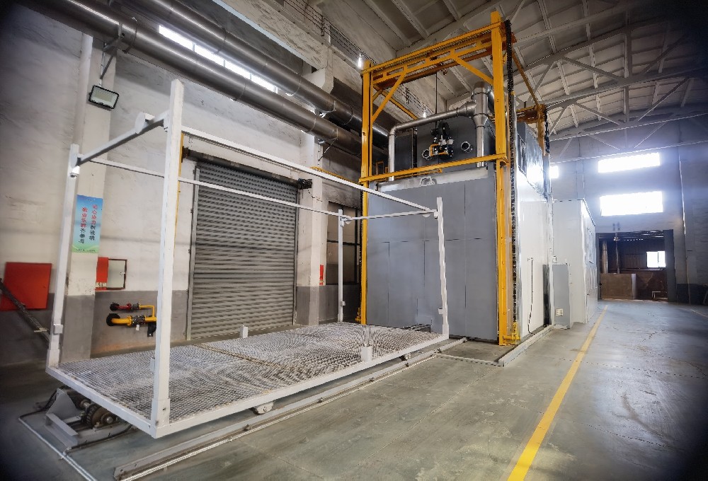 Core Applications and Innovation Trends of Industrial Ovens — Industry Insights from Shanghai Guanding Industrial Equipment Co., Ltd.