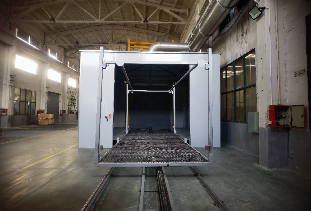 Oven Industri Dijelaskan: Definisi, Prinsip Kerja, dan Aplikasi Industri