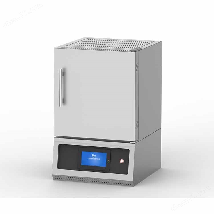 上海冠頂工業設備有限公司發布：深度解析工業箱式爐的核心技術及應用價值