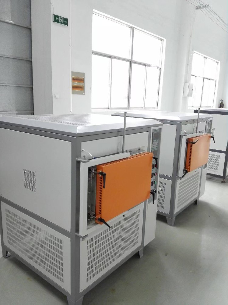 工業箱式爐的多樣化用途及其在工業生產中的關鍵作用