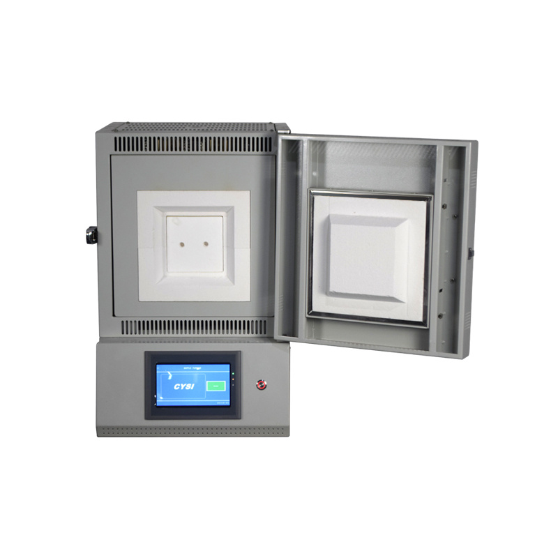 上海冠頂工業設備有限公司推出高效馬弗爐，引領工業熱處理新標準