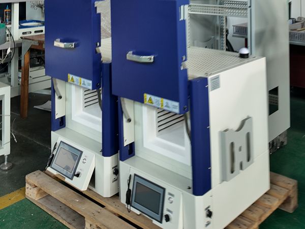 上海冠頂箱式電爐｜耐高溫、控溫準，適配多行業需求