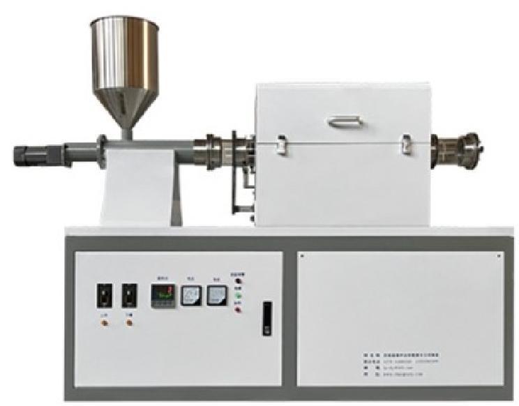 工業管式爐（旋轉式）：高溫材料處理的精密利器