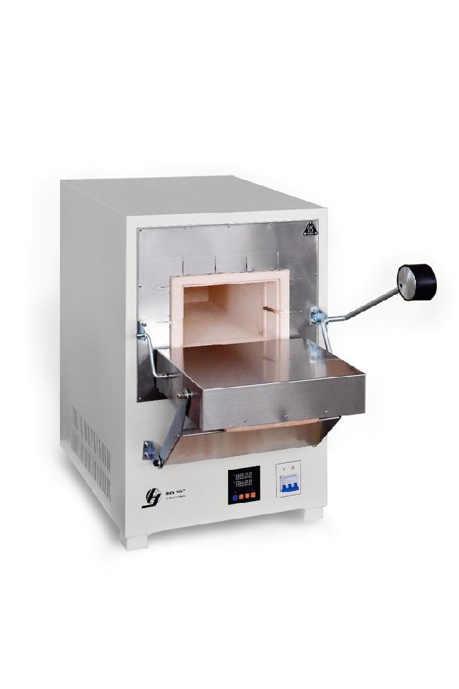 工業箱式電爐：現代工業的“高溫工藝心臟”